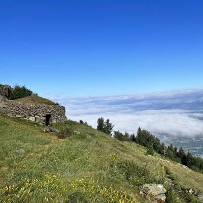 Occitanie Rando Rando Tour Canigou Vallespir Grp 173