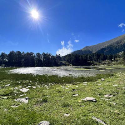 Occitanie Rando Rando Tour Canigou Vallespir Grp 182