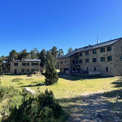 Occitanie Rando Rando Tour Canigou Vallespir Grp 183