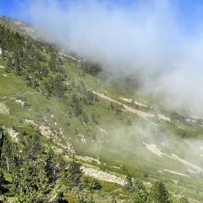 Occitanie Rando Rando Tour Canigou Vallespir Grp 187