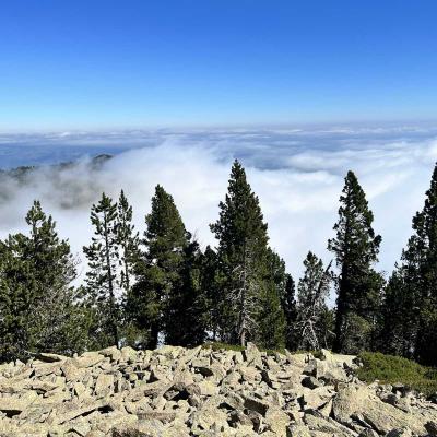 Occitanie Rando Rando Tour Canigou Vallespir Grp 189