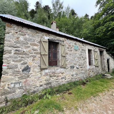Occitanie Rando Rando Tour Canigou Vallespir Grp 195