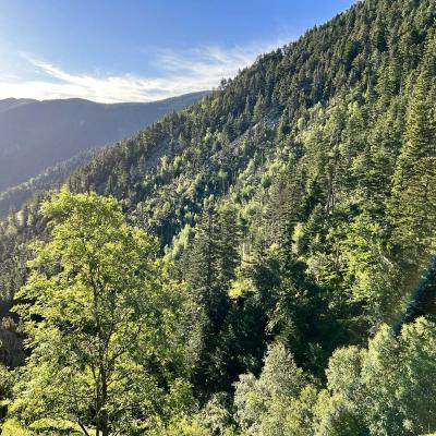 Occitanie Rando Rando Tour Canigou Vallespir Grp 201