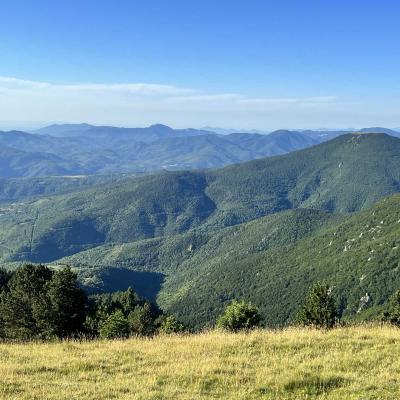 Occitanie Rando Rando Tour Canigou Vallespir Grp 202