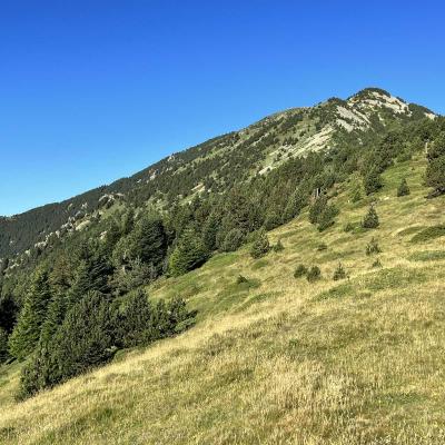 Occitanie Rando Rando Tour Canigou Vallespir Grp 203