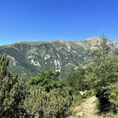 Occitanie Rando Rando Tour Canigou Vallespir Grp 212