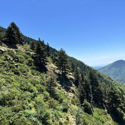 Occitanie Rando Rando Tour Canigou Vallespir Grp 213