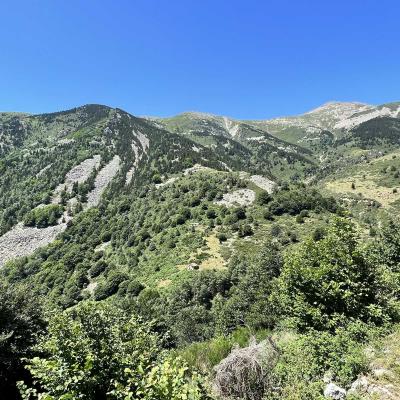 Occitanie Rando Rando Tour Canigou Vallespir Grp 216