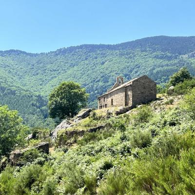 Occitanie Rando Rando Tour Canigou Vallespir Grp 220