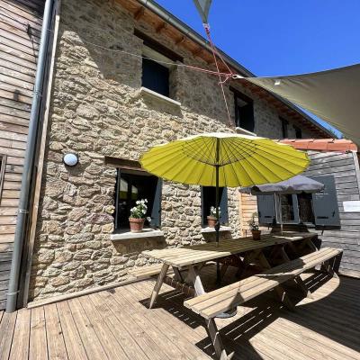 Occitanie Rando Rando Tour Canigou Vallespir Grp 222
