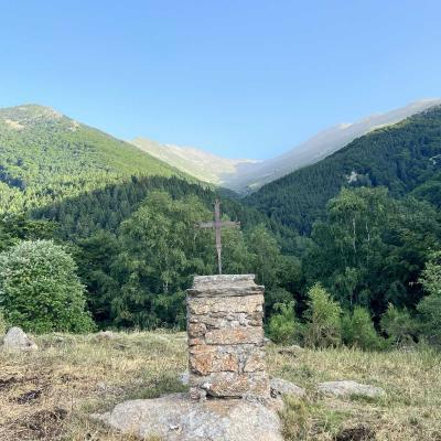 Occitanie Rando Rando Tour Canigou Vallespir Grp 226