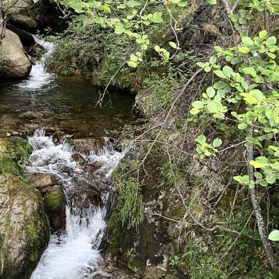 Occitanie Rando Rando Tour Canigou Vallespir Grp 227