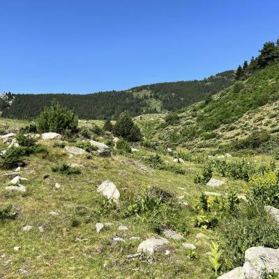 Occitanie Rando Rando Tour Canigou Vallespir Grp 235