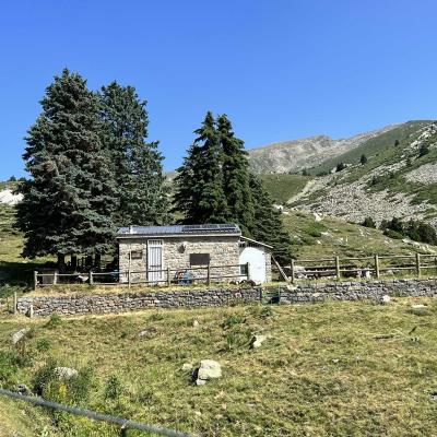 Occitanie Rando Rando Tour Canigou Vallespir Grp 239