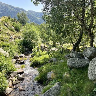 Occitanie Rando Rando Tour Canigou Vallespir Grp 240