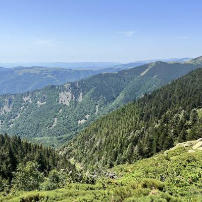 Occitanie Rando Rando Tour Canigou Vallespir Grp 248