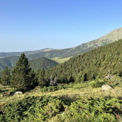 Occitanie Rando Rando Tour Canigou Vallespir Grp 251