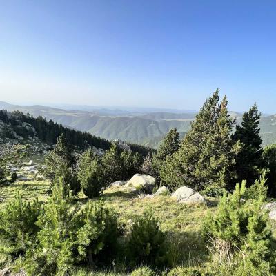 Occitanie Rando Rando Tour Canigou Vallespir Grp 253