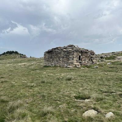 Occitanie Rando Rando Tour Canigou Vallespir Grp 269