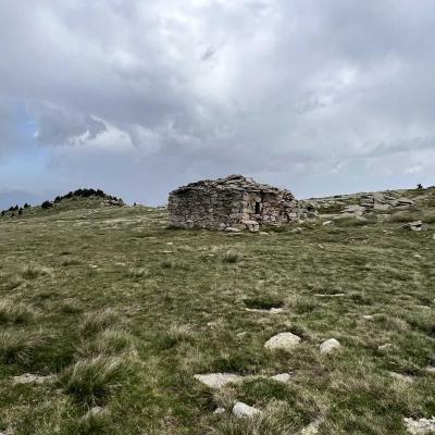 Occitanie Rando Rando Tour Canigou Vallespir Grp 270