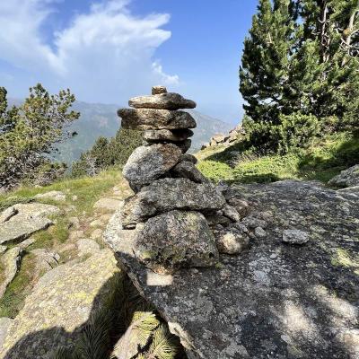 Occitanie Rando Rando Tour Canigou Vallespir Grp 272