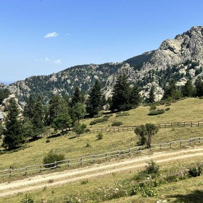 Occitanie Rando Rando Tour Canigou Vallespir Grp 279