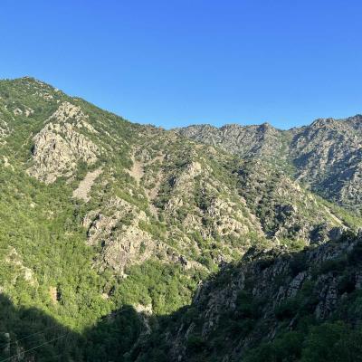 Occitanie Rando Rando Tour Canigou Vallespir Grp 288