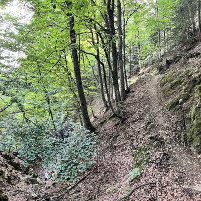 Occitanie Rando Rando Tour Canigou Vallespir Grp 73