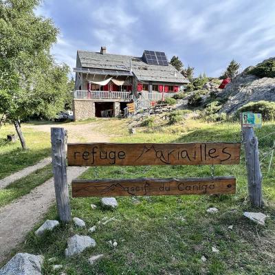 Occitanie Rando Rando Tour Canigou Vallespir Grp 77