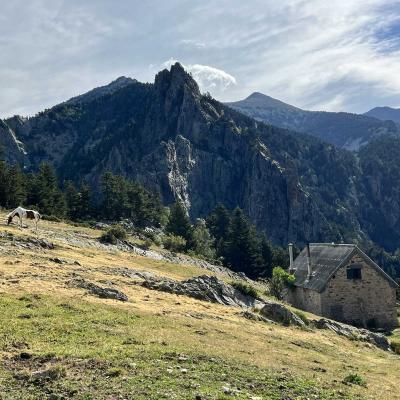 Occitanie Rando Rando Tour Canigou Vallespir Grp 79