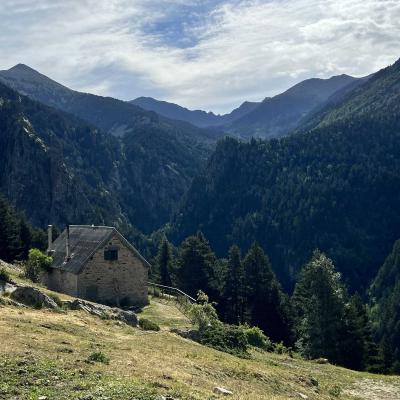 Occitanie Rando Rando Tour Canigou Vallespir Grp 81