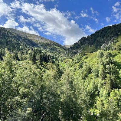 Occitanie Rando Rando Tour Canigou Vallespir Grp 95