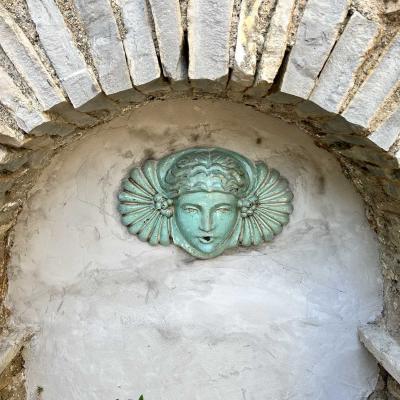 Occitanie Rando Trekking Pgairolles De Bueges Massif Seranne 04