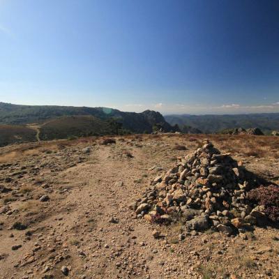 Randonne En Occitanie Du Vialais Au Caroux 16