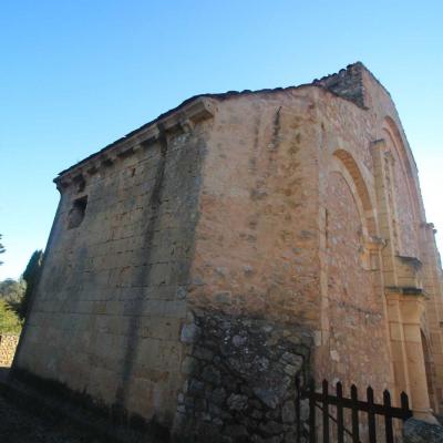 Randonne En Occitanie Labbaye De Fontcaude Cazedarnes 07