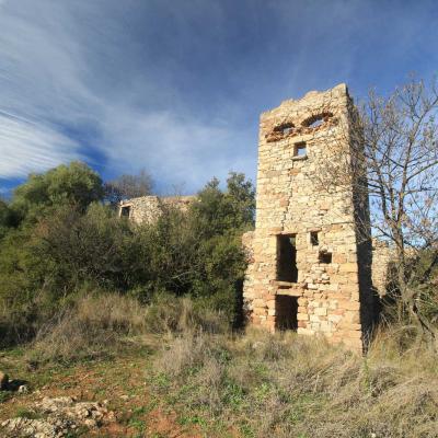 Randonne En Occitanie Labbaye De Fontcaude Cazedarnes 10