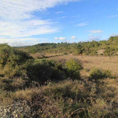 Randonne En Occitanie Labbaye De Fontcaude Cazedarnes 12