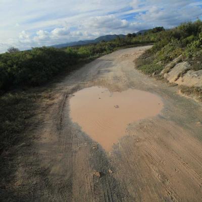 Randonne En Occitanie Labbaye De Fontcaude Cazedarnes 15