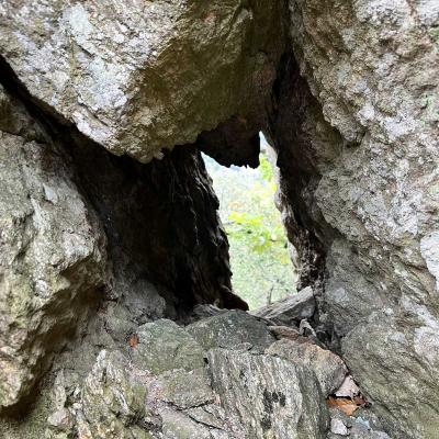 Reco Trekking Arrete Lacoste Piste Des Aiguilles 101