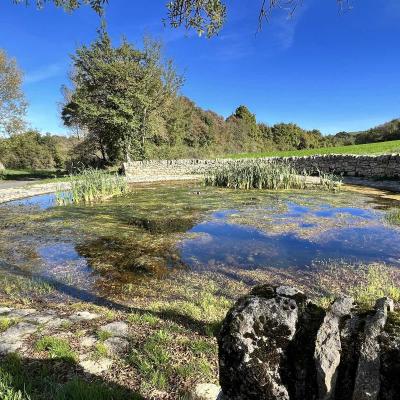 Occitanie Rando Randonnee Herault Falaises De Escalette Pegairolles 50