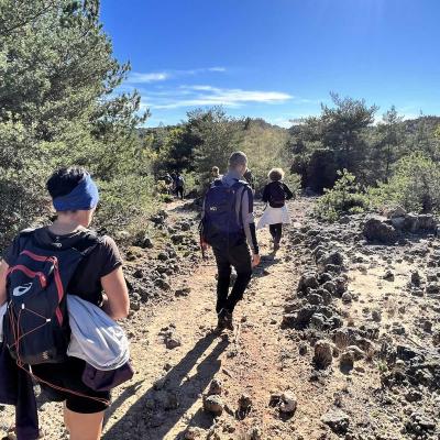 Occitanie Rando Randonnee Herault Falaises De Escalette Pegairolles 90