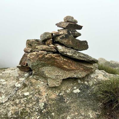 Occitanie Rando Trekking Tour Haut Languedoc Caroux 40