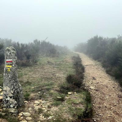 Occitanie Rando Trekking Tour Haut Languedoc Caroux 95