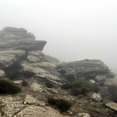 Occitanie Rando Trekking Tour Haut Languedoc Caroux 105