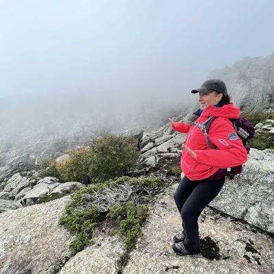 Occitanie Rando Trekking Tour Haut Languedoc Caroux 121