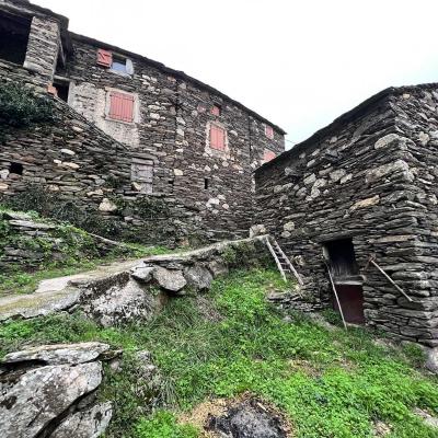 Occitanie Rando Trekking Tour Haut Languedoc Caroux 157