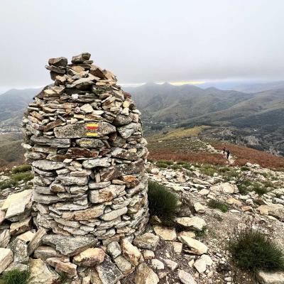 Occitanie Rando Trekking Tour Haut Languedoc Caroux 18