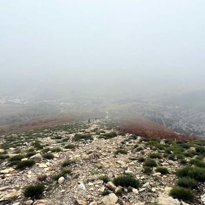 Occitanie Rando Trekking Tour Haut Languedoc Caroux 21