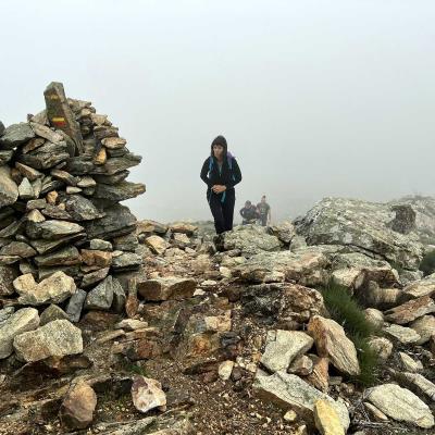 Occitanie Rando Trekking Tour Haut Languedoc Caroux 24