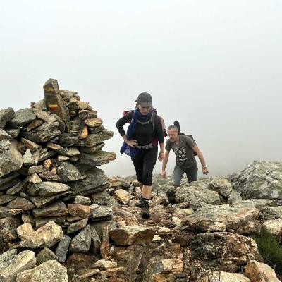 Occitanie Rando Trekking Tour Haut Languedoc Caroux 25